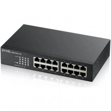 Коммутатор Zyxel GS1100-16 (GS1100-16-EU0103F)