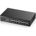 Коммутатор Zyxel GS1100-16 (GS1100-16-EU0103F)