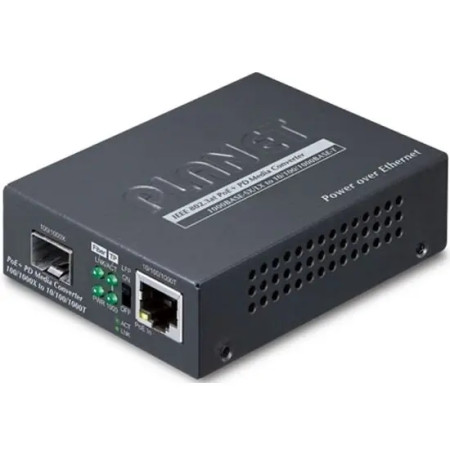 Медиаконвертер Planet GT-1205A