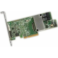 Контроллер LSI 9361-8i 1Gb SGL (LSI00417)