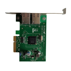 Сетевой адаптер Supermicro AOC-SGP-I2