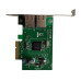 Сетевой адаптер Supermicro AOC-SGP-I2