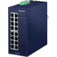 Коммутатор Planet IGS-1600T