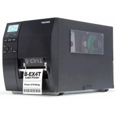 Принтер этикеток Toshiba B-EX4T2 (18221168746CH)