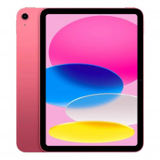 Планшет Apple iPad 128Gb Wi-Fi Pink (MD4E4HN/A)