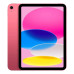 Планшет Apple iPad 128Gb Wi-Fi Pink (MD4E4HN/A)