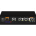 Коммутатор Trassir TR-NS15061S-150-4POE