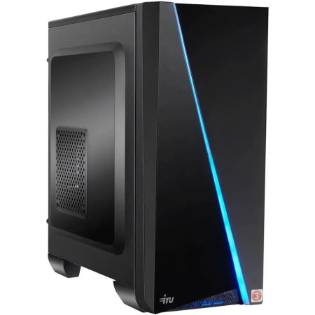 Компьютер IRU Corp 320A5 (2128804)