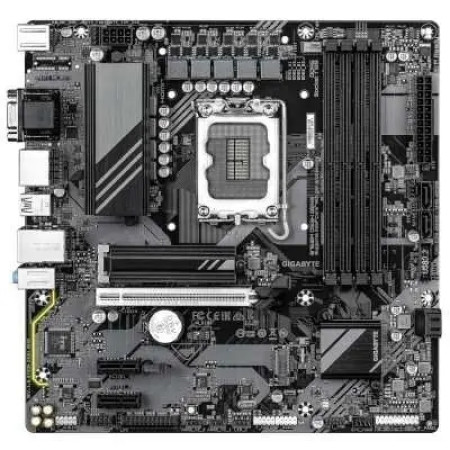Материнская плата Intel B760M DS3H GEN5