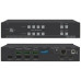 Матричный коммутатор Kramer M4300-52G-PoE+(1000W-PSU)