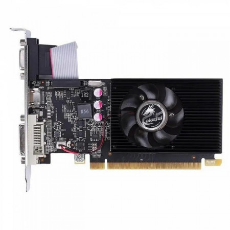 Видеокарта Colorful GeForce GT 710 2Gb (GT710-2GD3-V)