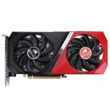 Видеокарта Colorful GeForce RTX 3060 12Gb (RTX 3060 NB DUO 12G V4 L-V)