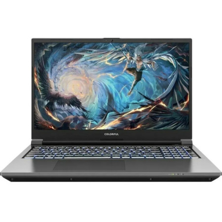 Ноутбук Colorful EVOL X15 AT 23H1 (A10205400042_32)