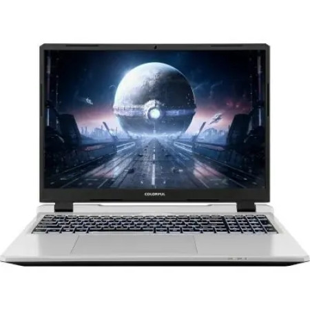 Ноутбук Colorful EVOL P16 24 (A10205400046_32Win11P)