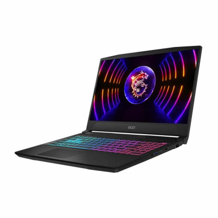 Ноутбук MSI Katana 15 B13VFK-2434XRU (9S7-158571-2434)