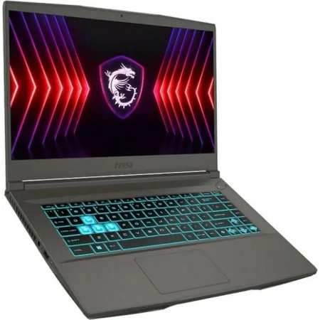 Ноутбук MSI Thin 15 B13UCX (9S7-16R831-2649_24)