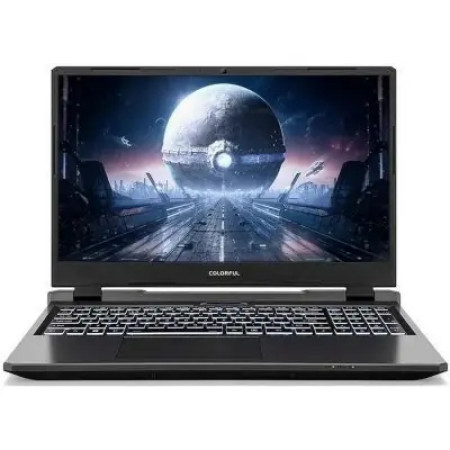 Ноутбук Colorful EVOL P15 23 (A10205400051_32Win11P)
