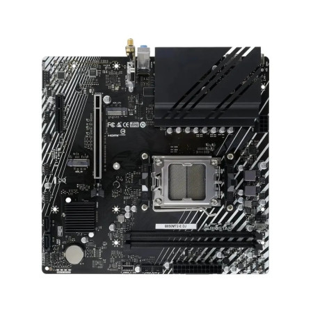 Материнская плата MSI B850M GAMING WIFI