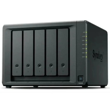 Модуль расширения Synology DX525