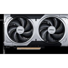 Видеокарта MSI NVIDIA GeForce RTX 5060 Ti OC 16Gb (RTX 5060TI 16G SHADOW 2X OC PL)