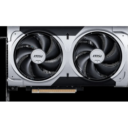 Видеокарта MSI NVIDIA GeForce RTX 5060 Ti OC 16Gb (RTX 5060TI 16G SHADOW 2X OC PL)
