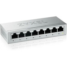 Коммутатор Zyxel GS-108BV5 (GS-108BV5-EU0101F)