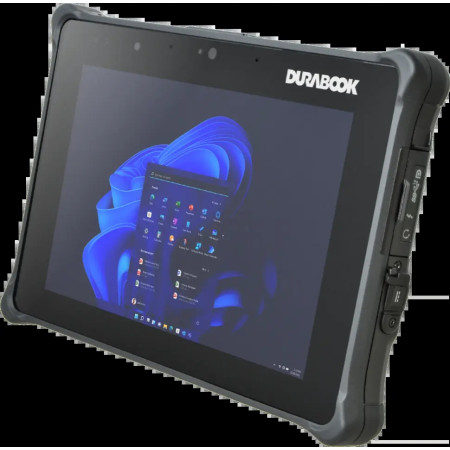 Планшет Durabook R8 Standard (R8H1P1DABFXX)