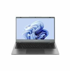 Ноутбук Irbis Groovy (14NBP1002)