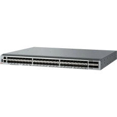 Коммутатор Brocade G620 FC (BR-G620-64-32G-R_EB)