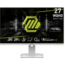 Монитор MSI MAG 274QRFW (9S6-3CE49H-031)