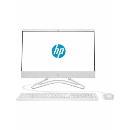 Моноблок HP 200 G4 (6D417EA/16GB)
