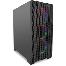 Компьютер IRU Tactio 520B6GP (2130958)