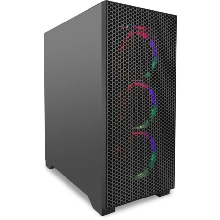 Компьютер IRU Tactio 520B6GP (2130958)