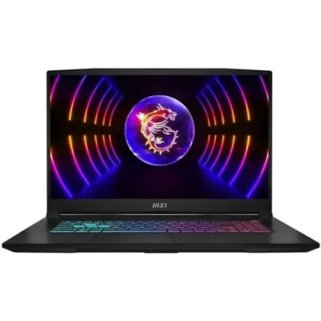 Ноутбук MSI Katana 17 B12UCX-1604XRU (9S7-17L541-1604)