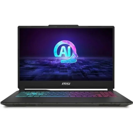 Ноутбук MSI Cyborg 15 AI A1VEK-244XRU (9S7-15K211-244)