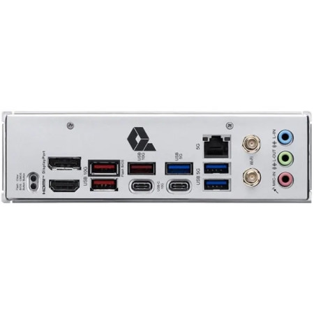Материнская плата MSI PRO B850M-A WIFI PZ
