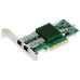 Сетевой адаптер Supermicro AOC-STGN-I2S