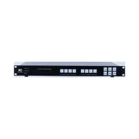 Матричный коммутатор ITC TV-9104UHM