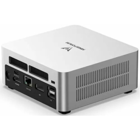 Неттоп Minisforum UN1290 (UN1290/16GB+1TB)
