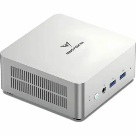 Неттоп Minisforum UN1245 (UN1245/16GB+512GB)