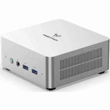 Неттоп Minisforum UN100L (UN100L/16GB+512GB)
