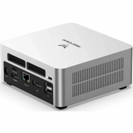 Неттоп Minisforum UN100L (UN100L/16GB+512GB)