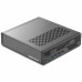 Неттоп Minisforum MS-01-S1260/32GB+1TB