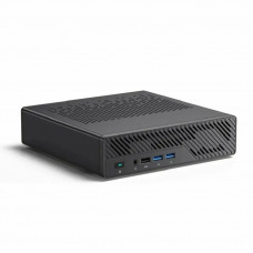 Неттоп Minisforum MS-A1-A5870/32GB+1TB