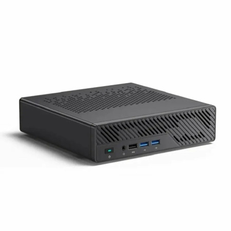 Неттоп Minisforum MS-A1-A5870/32GB+1TB