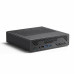 Неттоп Minisforum MS-A1-A5870/32GB+1TB