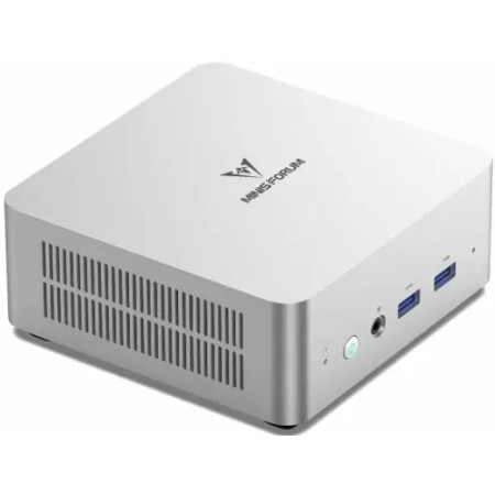 Неттоп Minisforum UN1290 (UN1290/16GB+512GB)