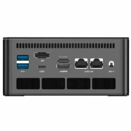 Неттоп Minisforum UM880PRO (UM880PRO/32GB+1TB)