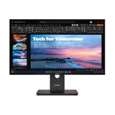 Монитор Lenovo ThinkVision T27QD-40 (64AAGAT2UK)