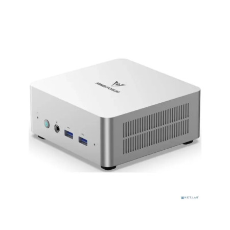 Неттоп Minisforum UN1245 (UN1245/16GB+1TB)